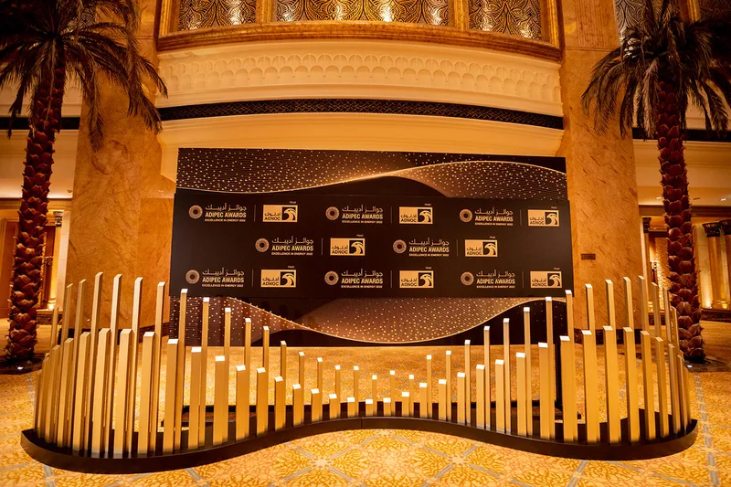 adipec-awards-abu-dhabi-step-and-repeat-backdrop-2022