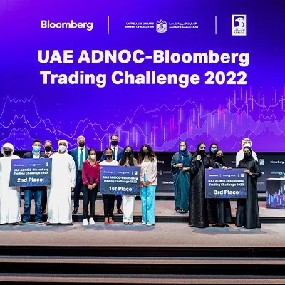 adnoc-bloomberg-trading-challenge-awards-ceremony-uae