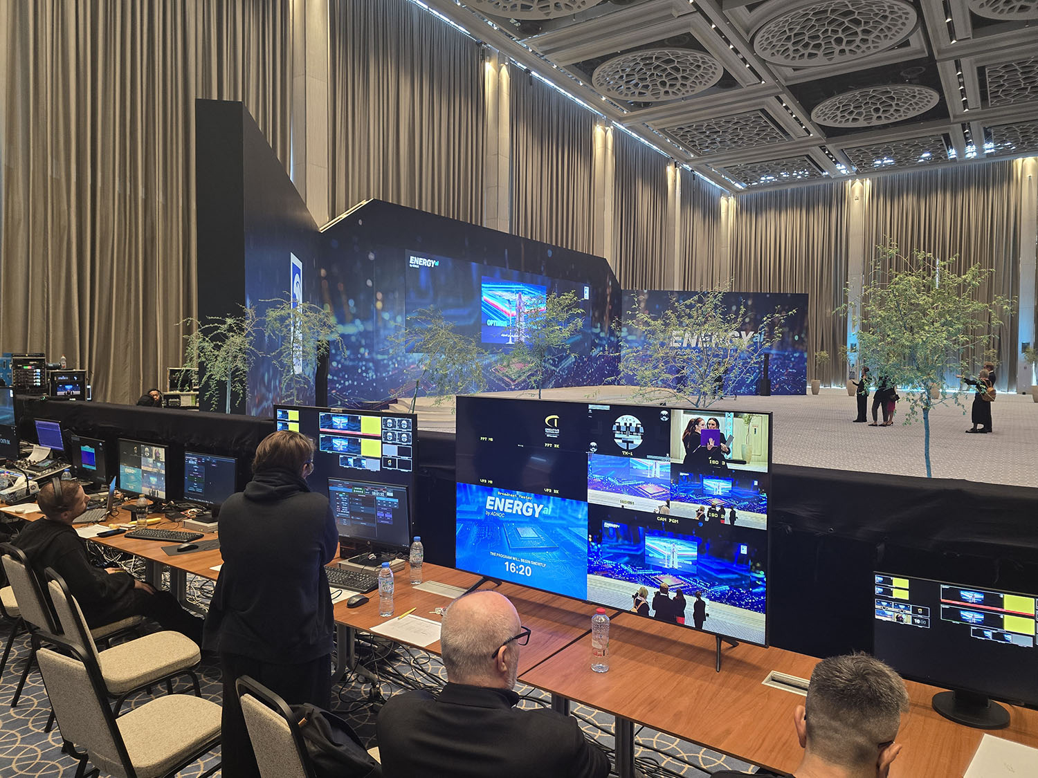 adnoc-energy-ai-live-video-production-control-abu-dhabi-2024