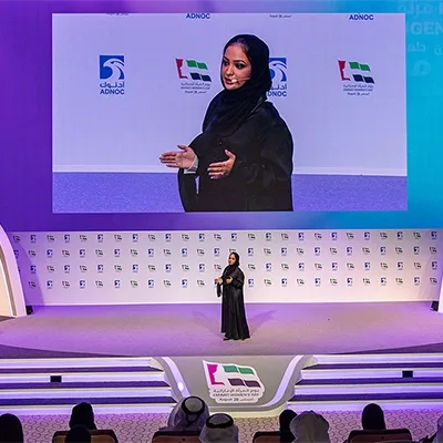 adnoc-speaker-stage-presentation-corporate-event-uae