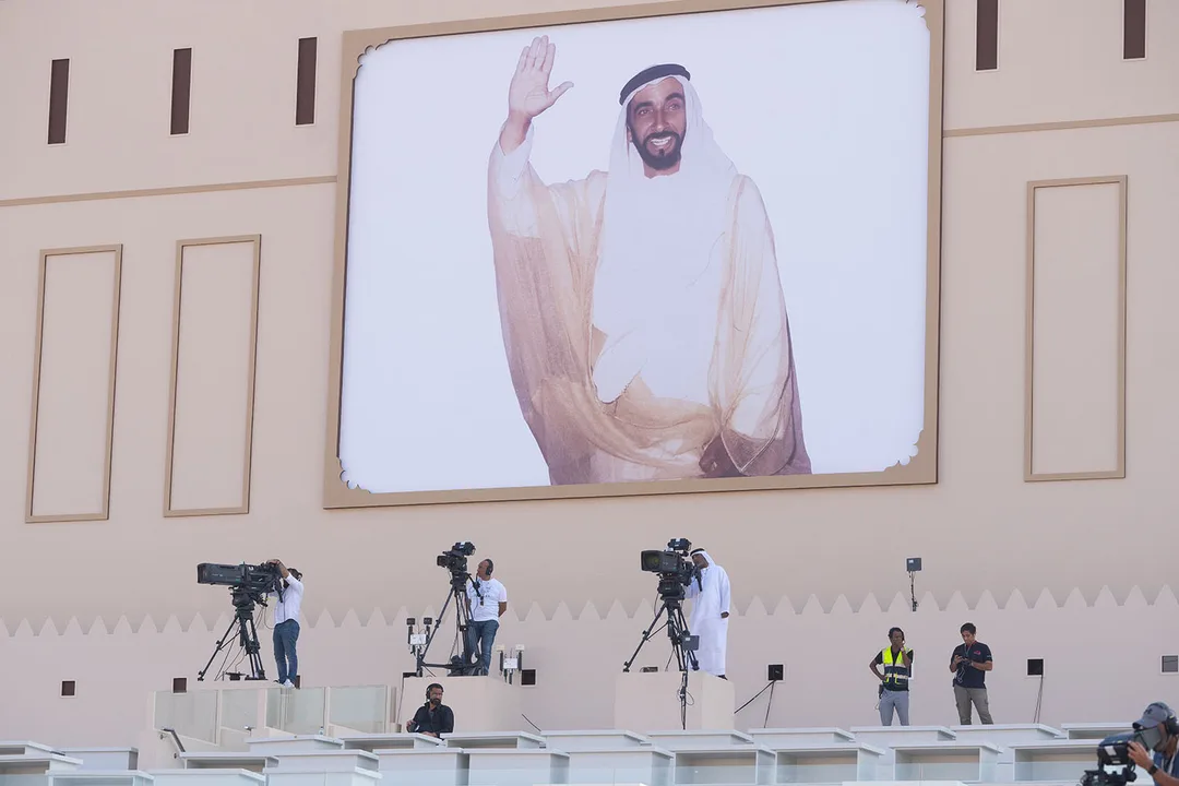al-wathba-tribal-parade-large-screen-sheikh-zayed-2023