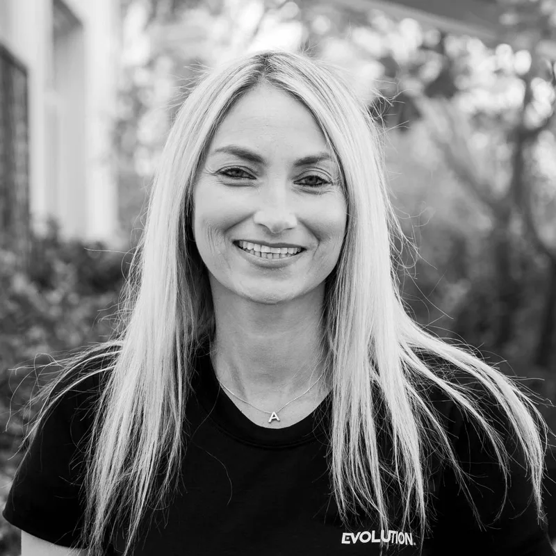 Annalize Van Rooyen
