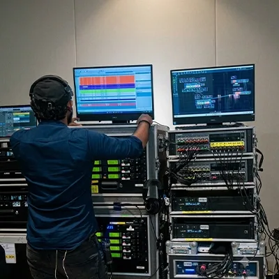 audio-engineer-control-rack-monitors-live-event-dubai-uae-technical-production.webp