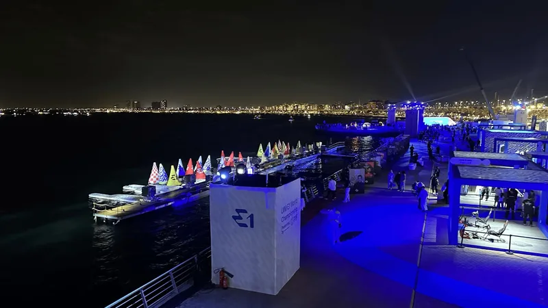 e1-jeddah-gp-2025-waterfront-fanzone-infrastructure