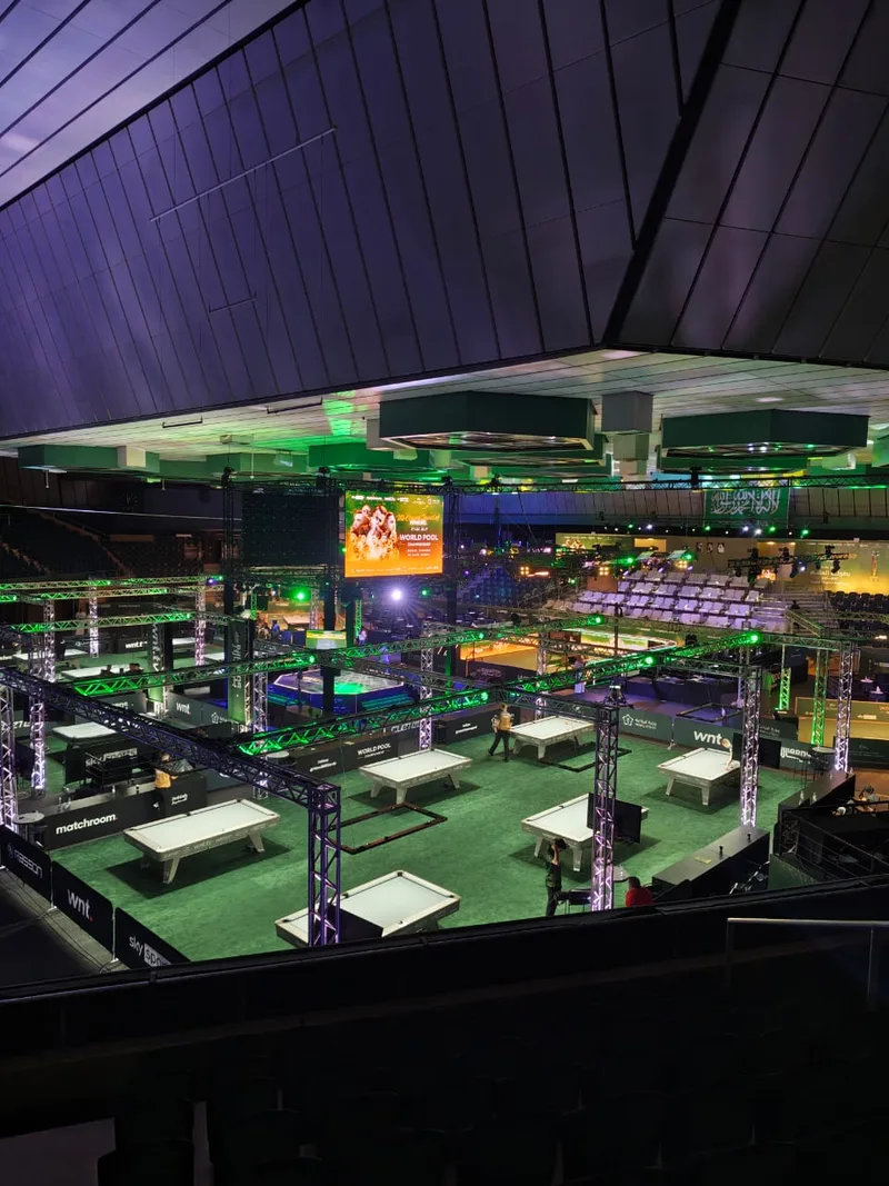 evolution-technical-world-pool-championship-venue-production-jeddah