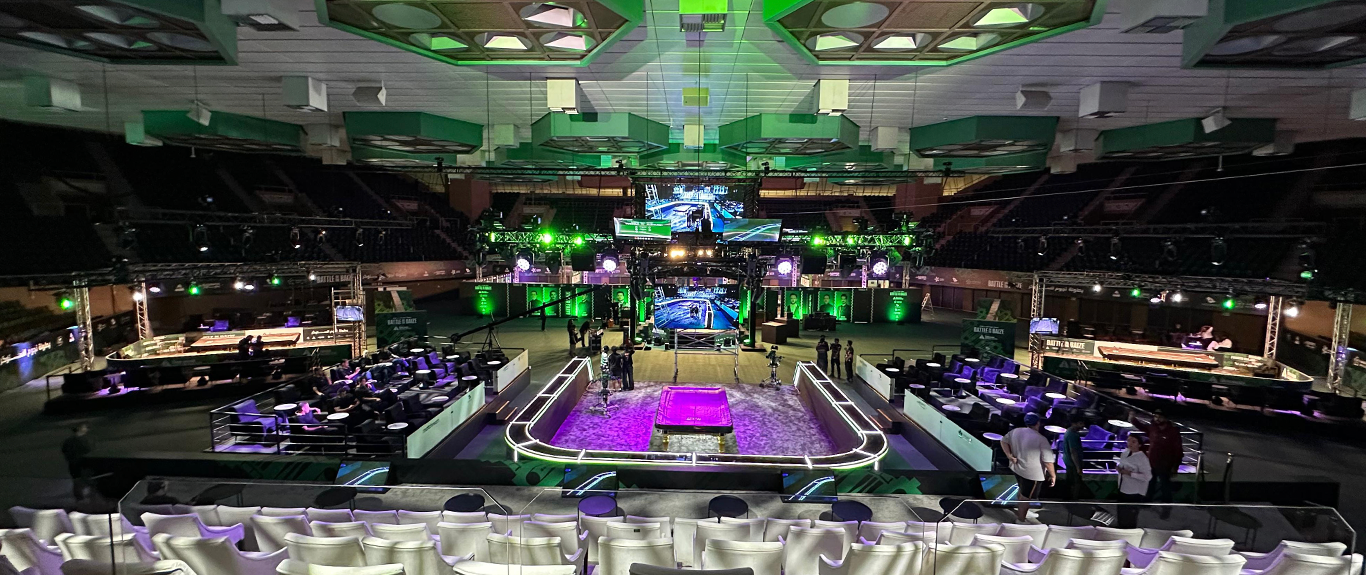 Matchroom Pool & WST Snooker Championships 2025