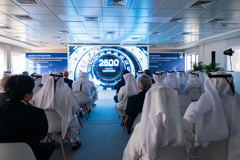 adnoc-ls-ilsp-launch-audience-led-screen-abu-dhabi-2023