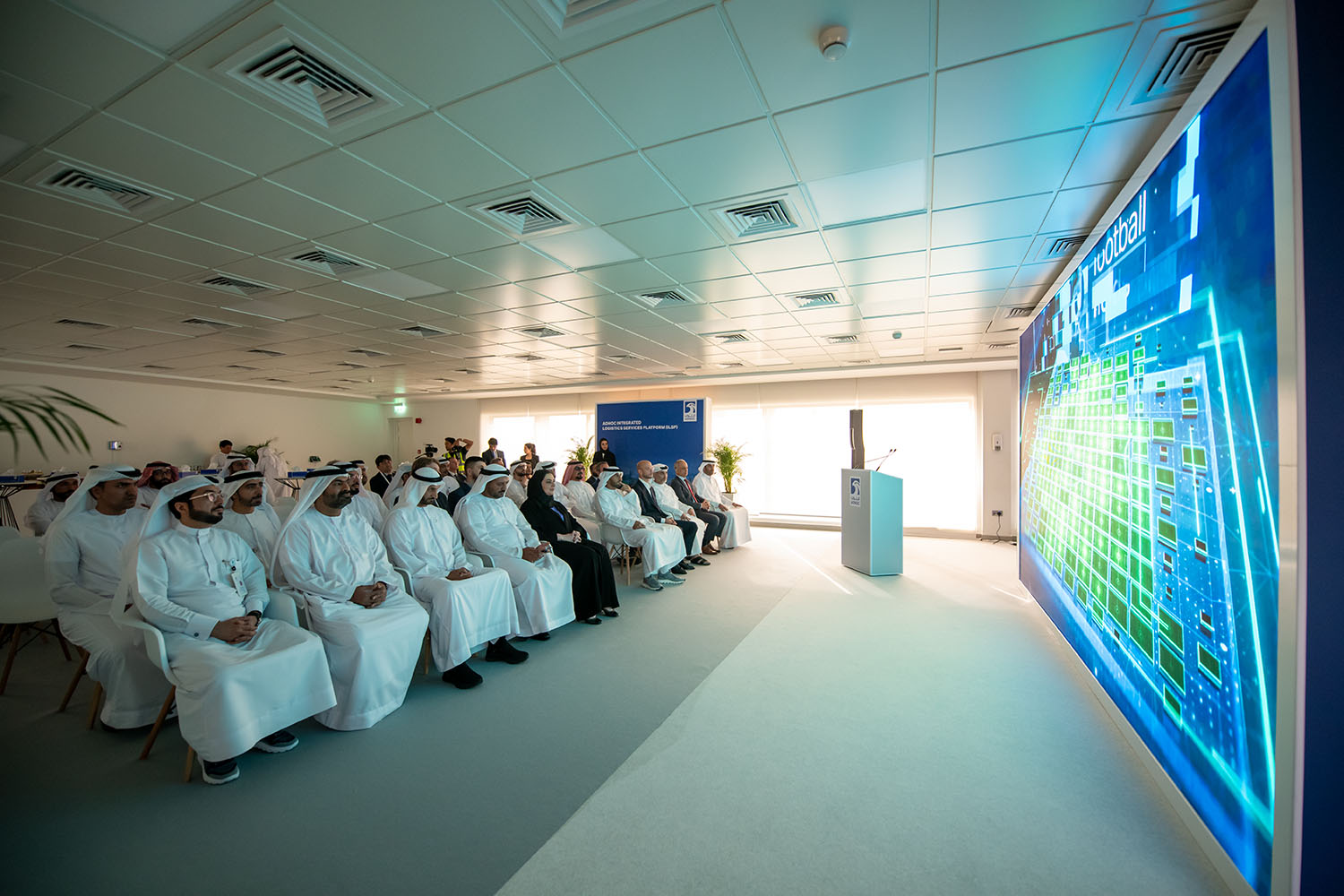 ADNOC L&S Presentation