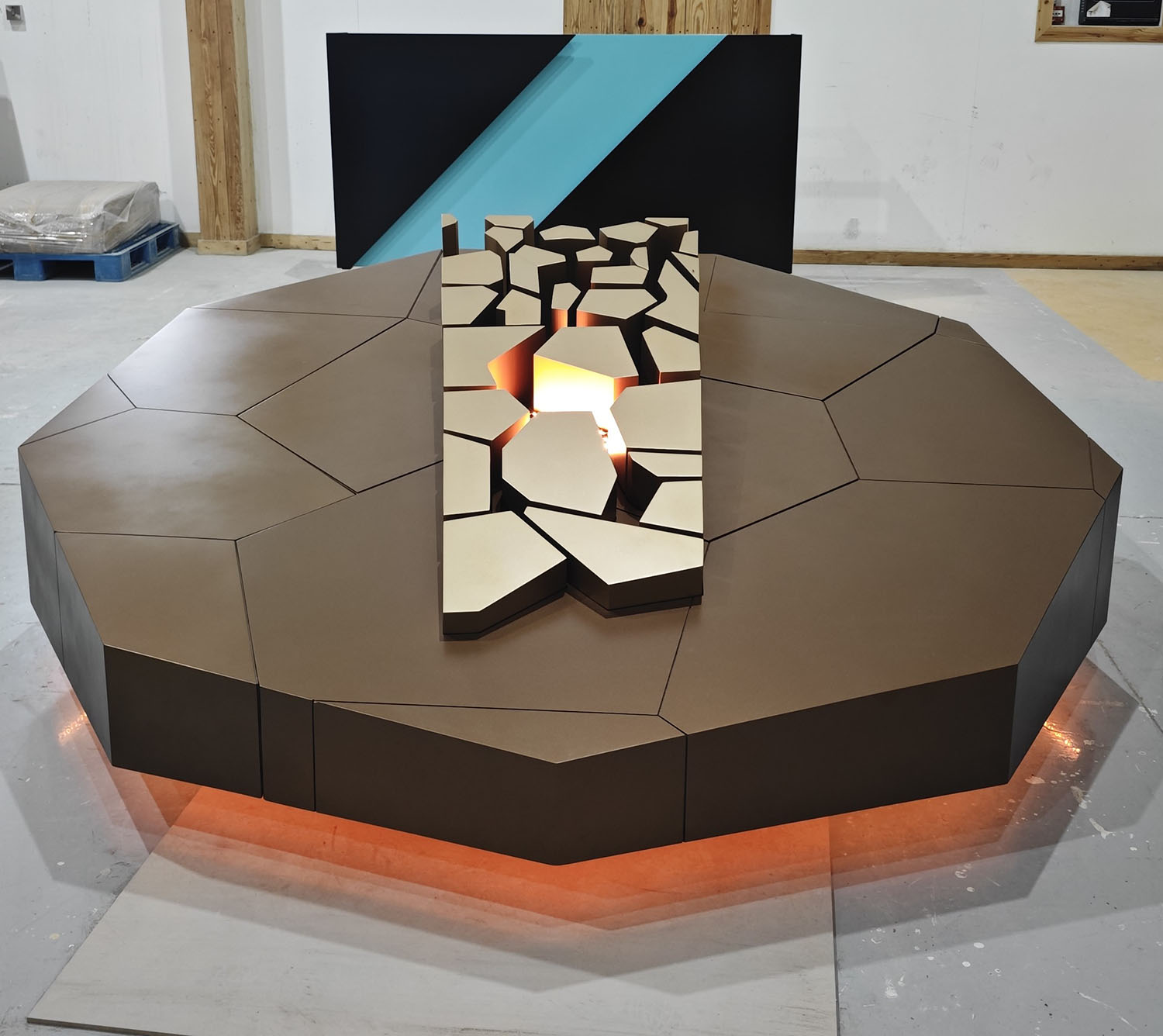 ksa-osaka-expo-2025-workshop-stage-sculpture-build