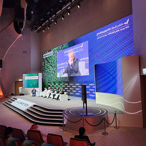uae-climate-tech-abu-dhabi-main-conference-stage-2023