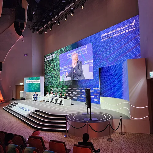 uae-climate-tech-abu-dhabi-main-conference-stage-2023