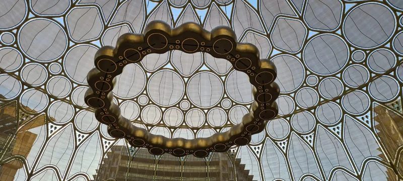 expo-2020-closing-ceremony-gold-ring-al-wasl-dome