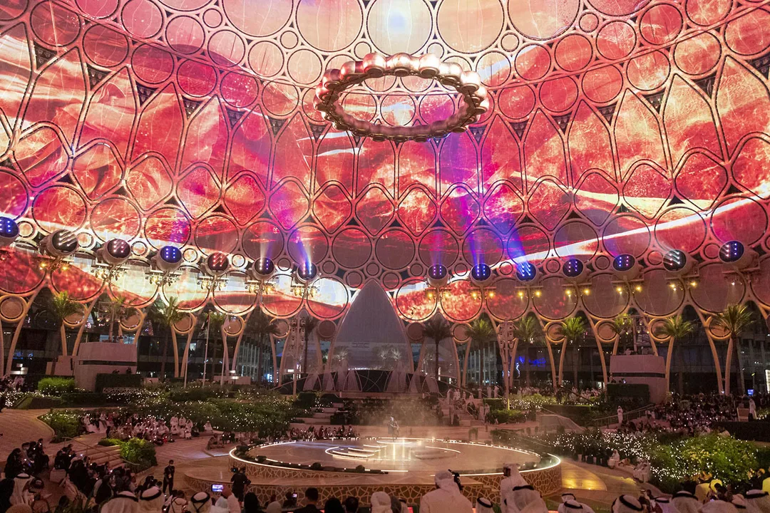 expo-closing-dubai-2022-al-wasl-dome-projection-mapping