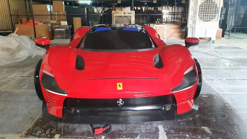 ferrari-sp3-daytona-front-workshop-view-2023