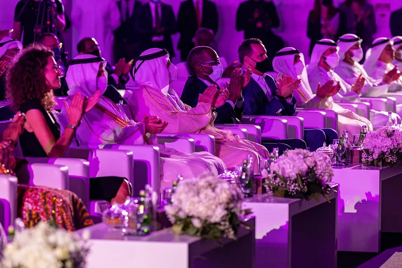 global-citizen-forum-vip-audience-ras-al-khaimah-2021