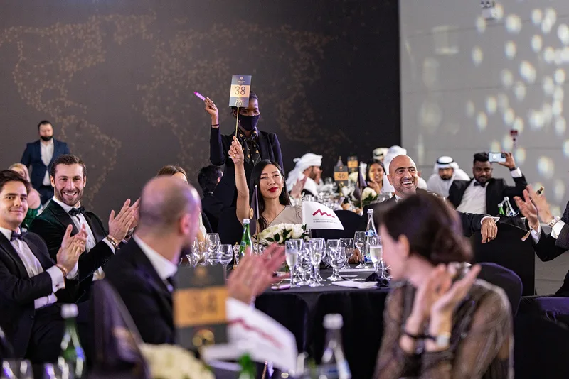 global-citizen-gala-auction-dinner-ras-al-khaimah-2021