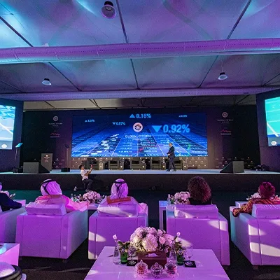global-markets-led-screen-conference-gala-uae