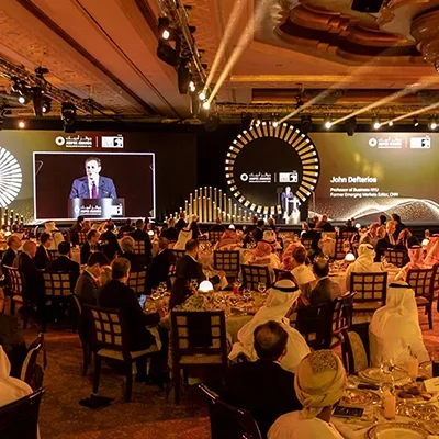 gulf-bank-gala-dinner-keynote-speaker-uae
