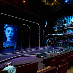 HIPA 12th Season Award Ceremony 2023