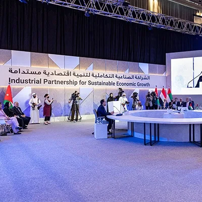 industrial-partnership-roundtable-sustainable-growth-uae