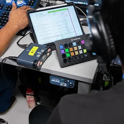 intercom-system-stream-deck-live-production-uae