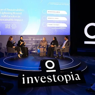 investopia-sustainability-panel-discussion-uae