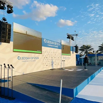 jeddah-gp-2024-stage-backdrop-and-truss-rigging-uae