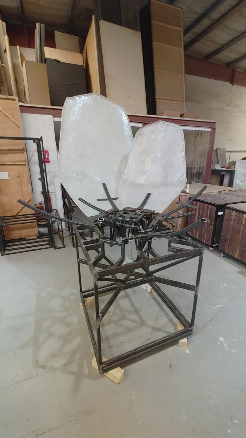 ksa-automation-prolab-flower-metal-chasis-2022