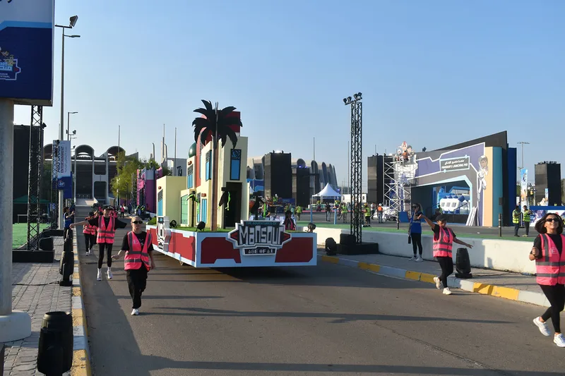 mansour-festival-float-parade-abu-dhabi