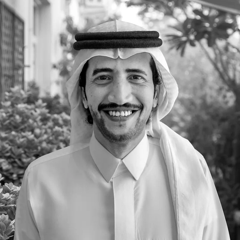 Mansour Al Anzi