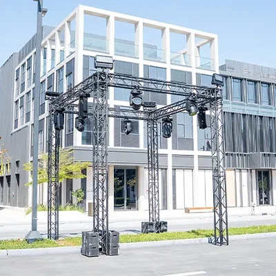 outdoor-truss-cube-structure-with-lighting-uae