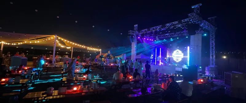 project-sourfish-dubai-2023-evening-event-wide-view