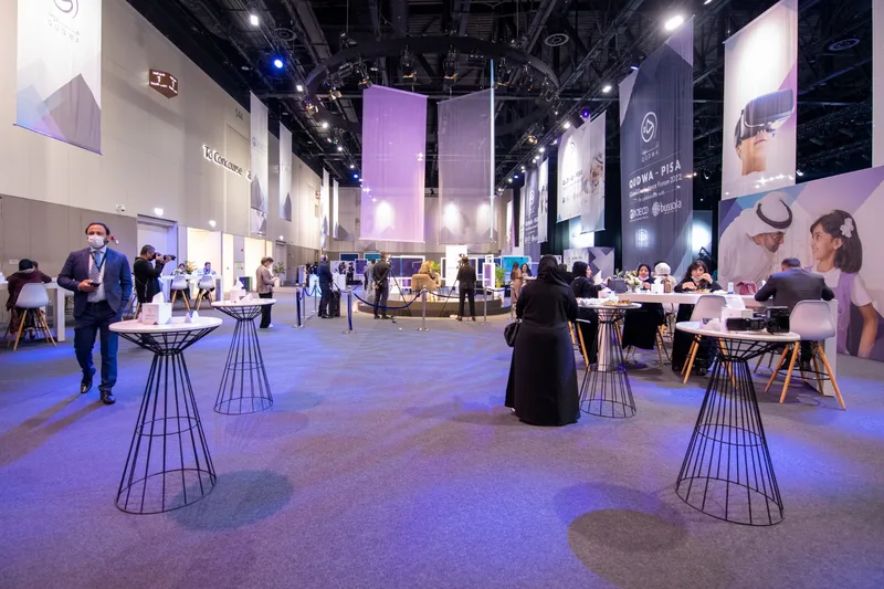 qudwa-pisa-forum-networking-concourse-dubai-2022