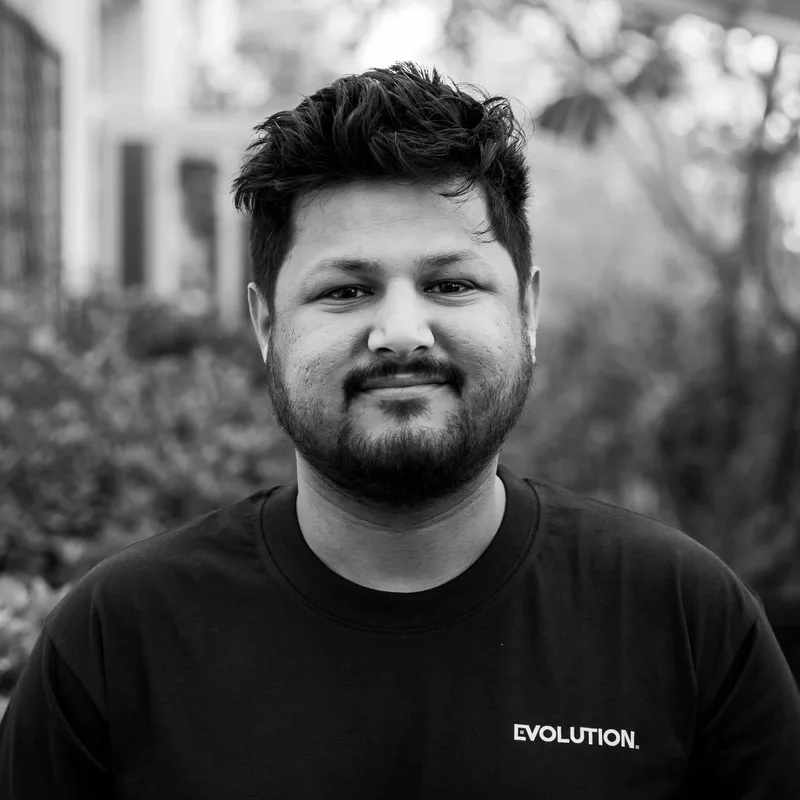 Rahul Kumar