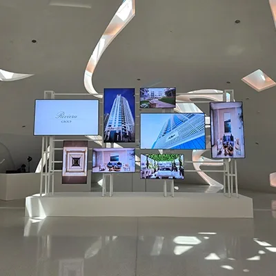 real-estate-digital-display-wall-brand-activation-uae