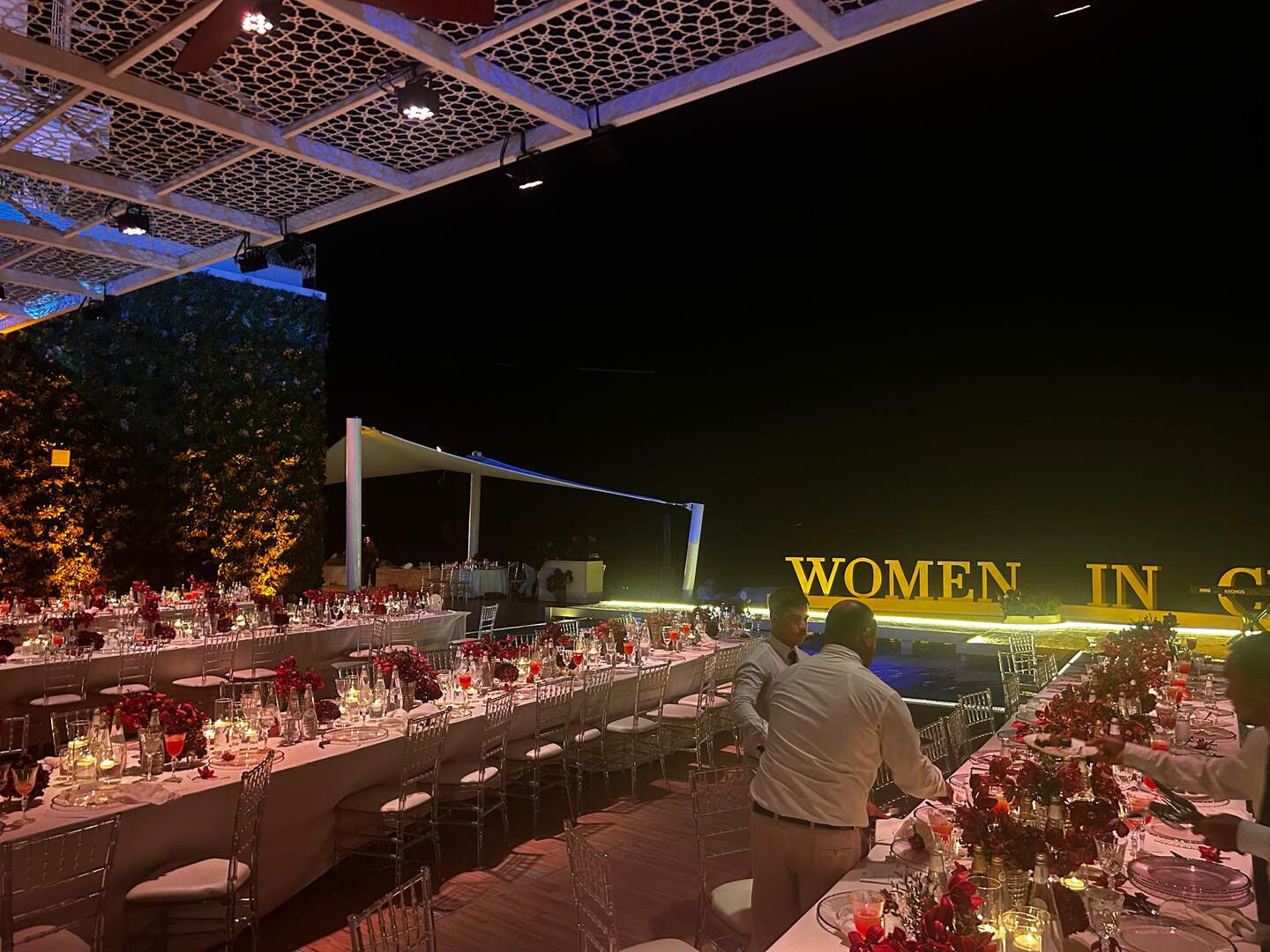red-sea-women-cinema-gala-dinner-setup-2024