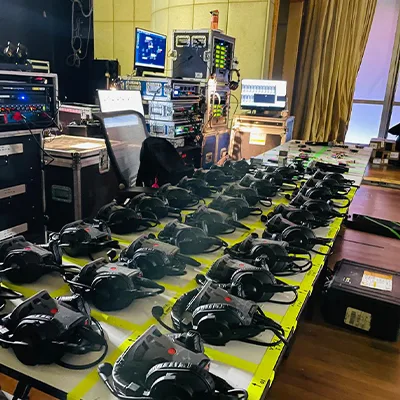 show-comms-headsets-beltpacks-event-preparation