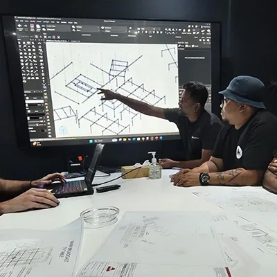 technical-team-design-review-meeting-cad-uae