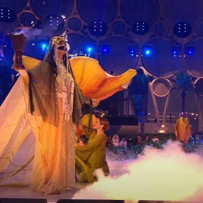 traditional-performer-opening-ceremony-stage-uae