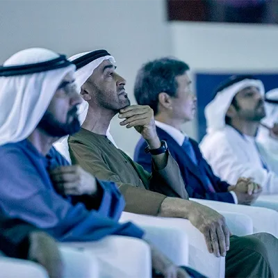 uae-leaders-watching-national-ceremony-uae
