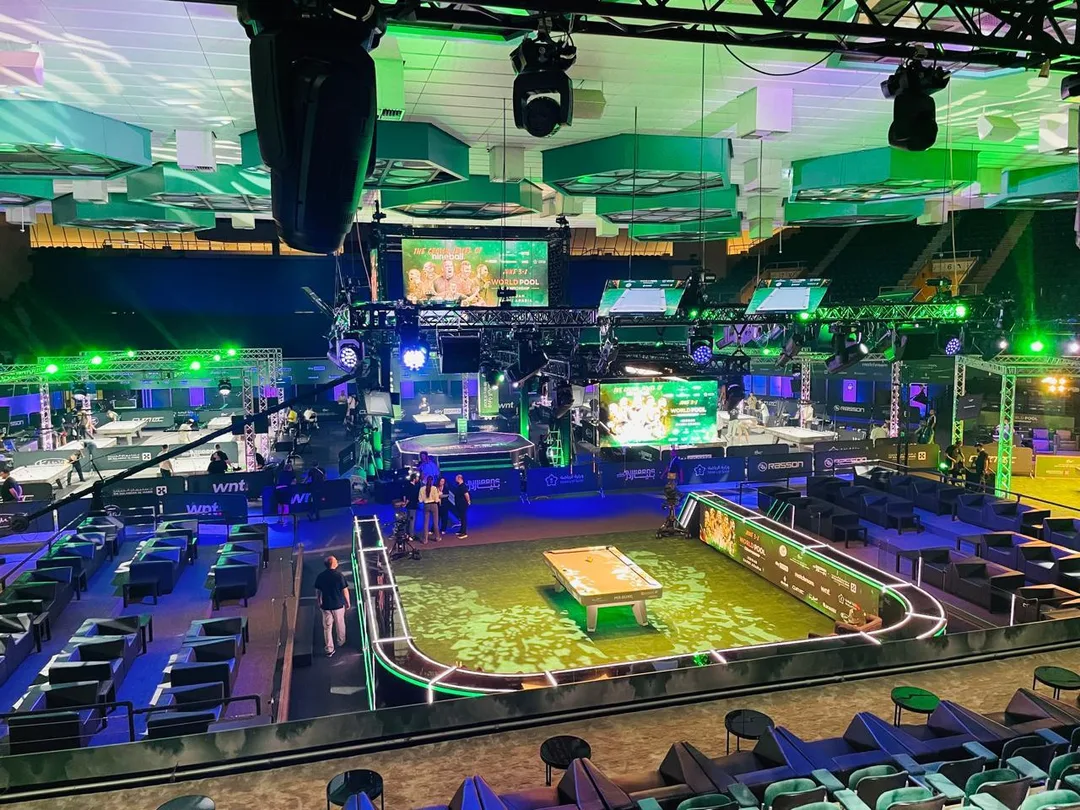world-pool-championship-jeddah-2024-main-arena-stage-overview