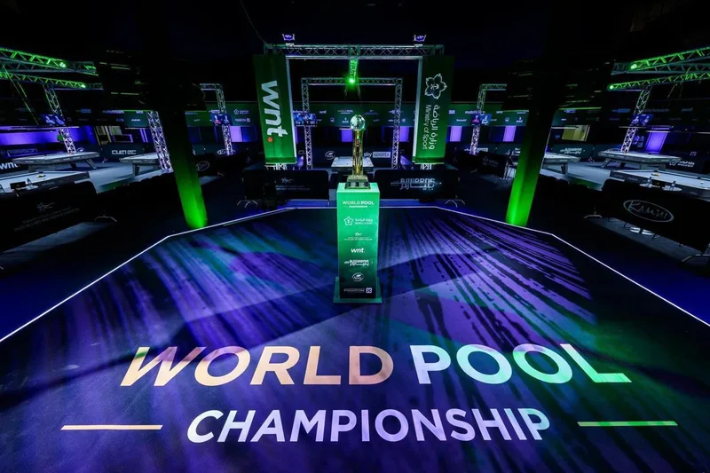world-pool-championship-jeddah-2024-trophy-presentation-area