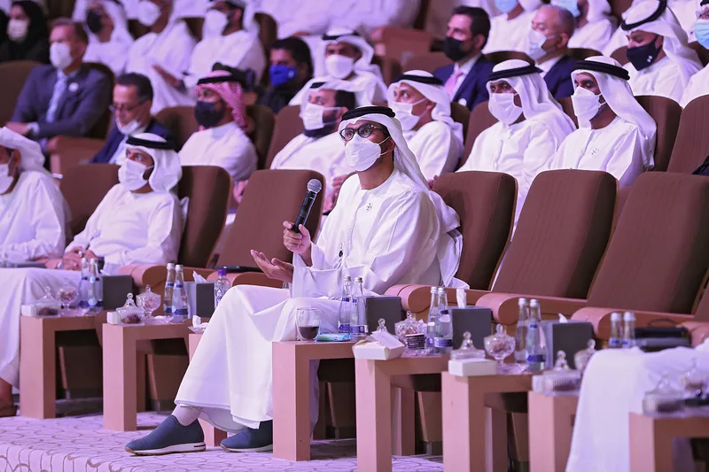 adnoc-accelerate-100x-audience-qa-session-abu-dhabi-2022