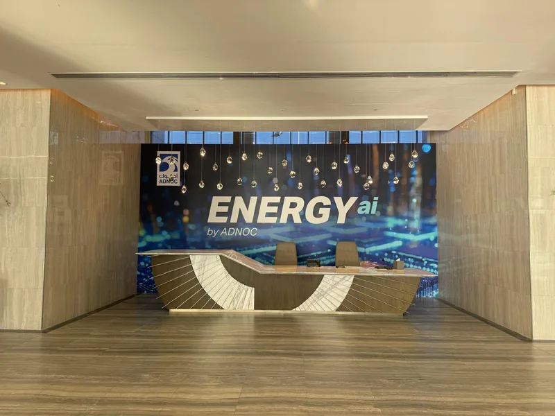 adnoc-energy-ai-branded-reception-desk-abu-dhabi-2024