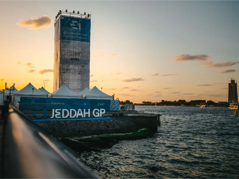 e1-jeddah-gp-2025-waterfront-event-tower