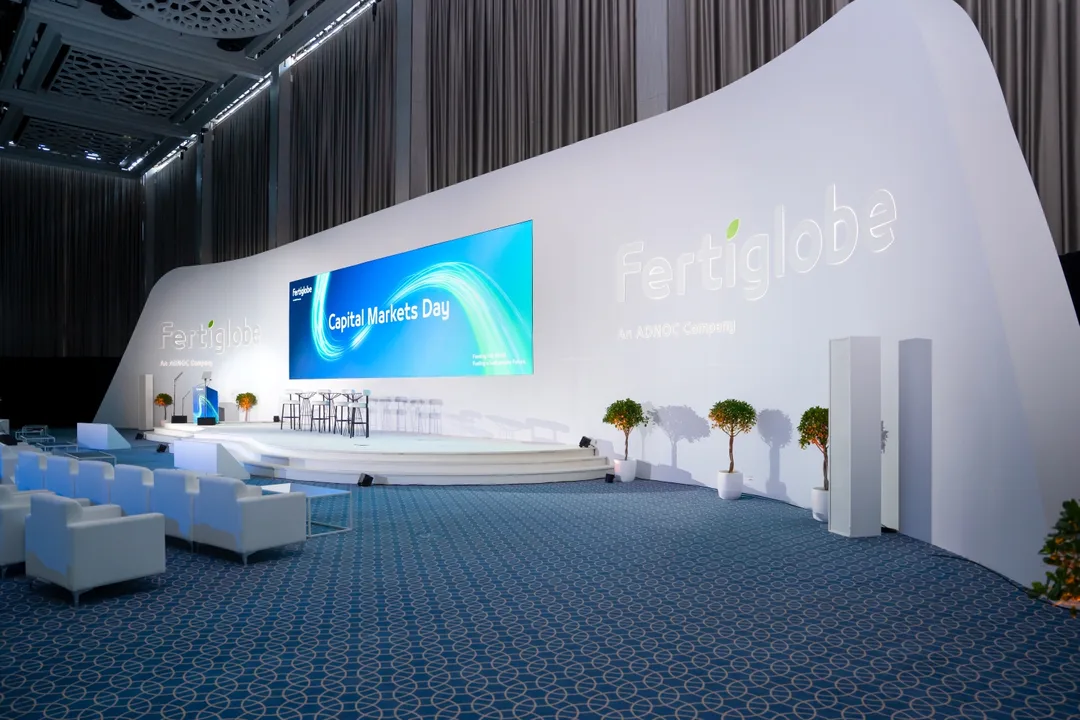 evolution-technical-fertiglobe-capital-markets-day-conference-seating-layout
