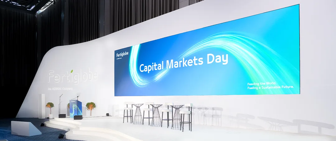evolution-technical-fertiglobe-capital-markets-day-led-screen-stage