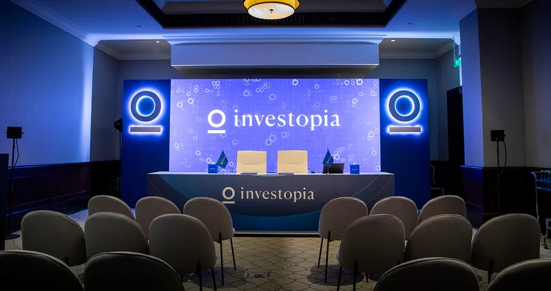investopia-2024-signing-ceremony-led-backdrop-abu-dhabi
